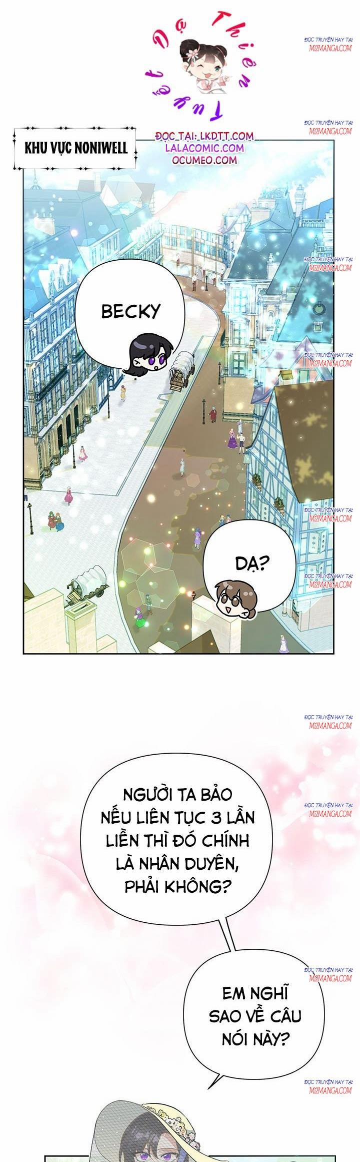 Ác Nữ Hôm Nay Lại Yêu Đời Rồi! 19 trang 0