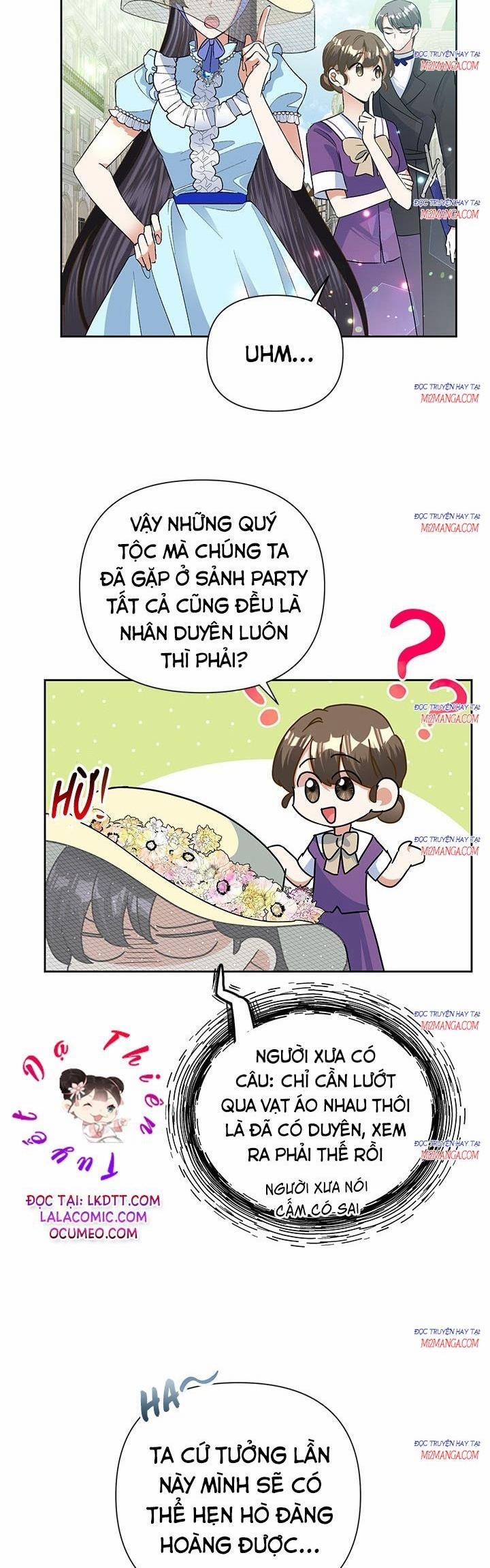 Ác Nữ Hôm Nay Lại Yêu Đời Rồi! 19 trang 1