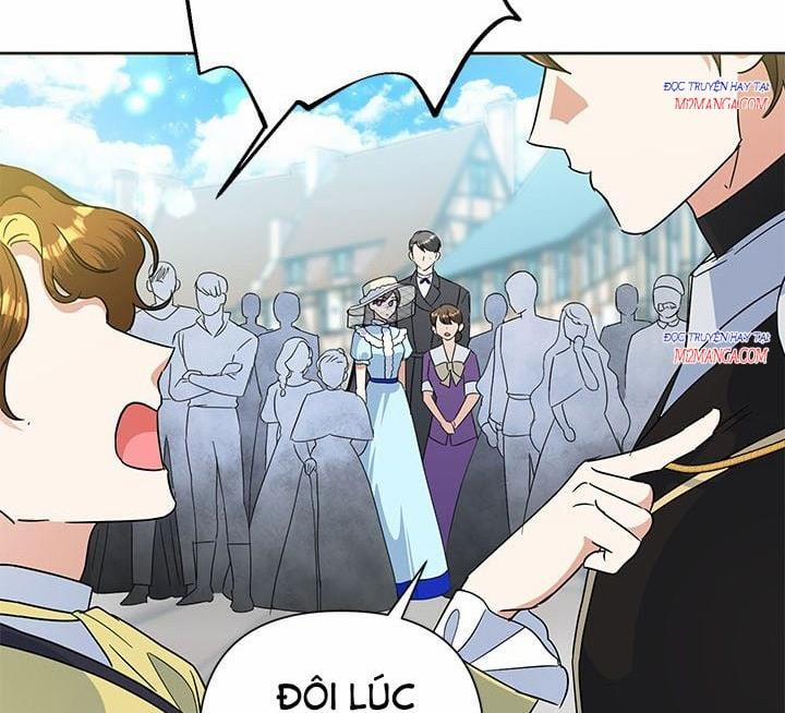 Ác Nữ Hôm Nay Lại Yêu Đời Rồi! 19 trang 10