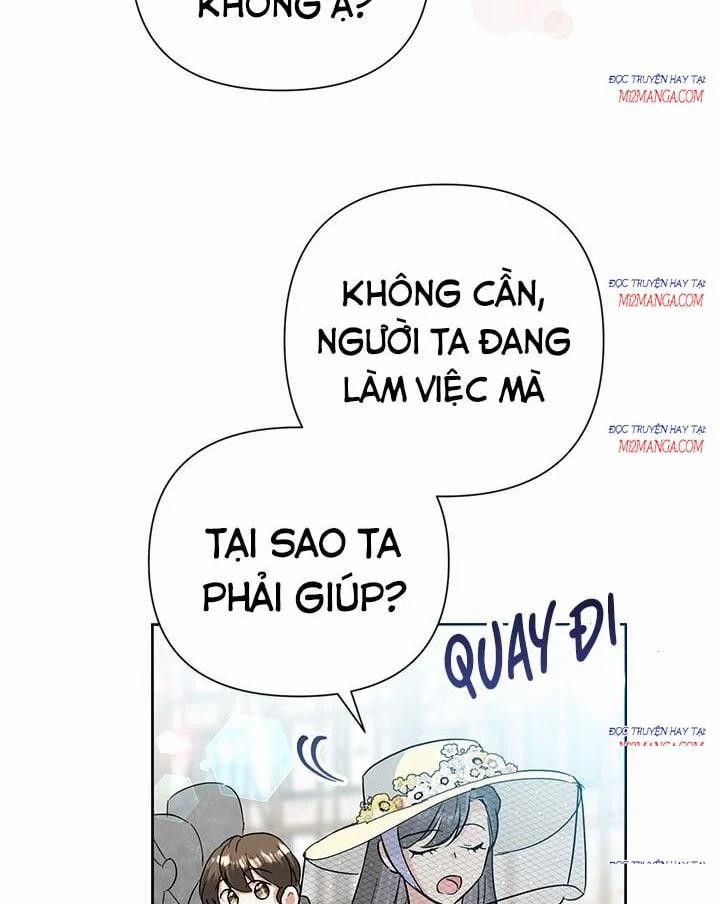 Ác Nữ Hôm Nay Lại Yêu Đời Rồi! 19 trang 15