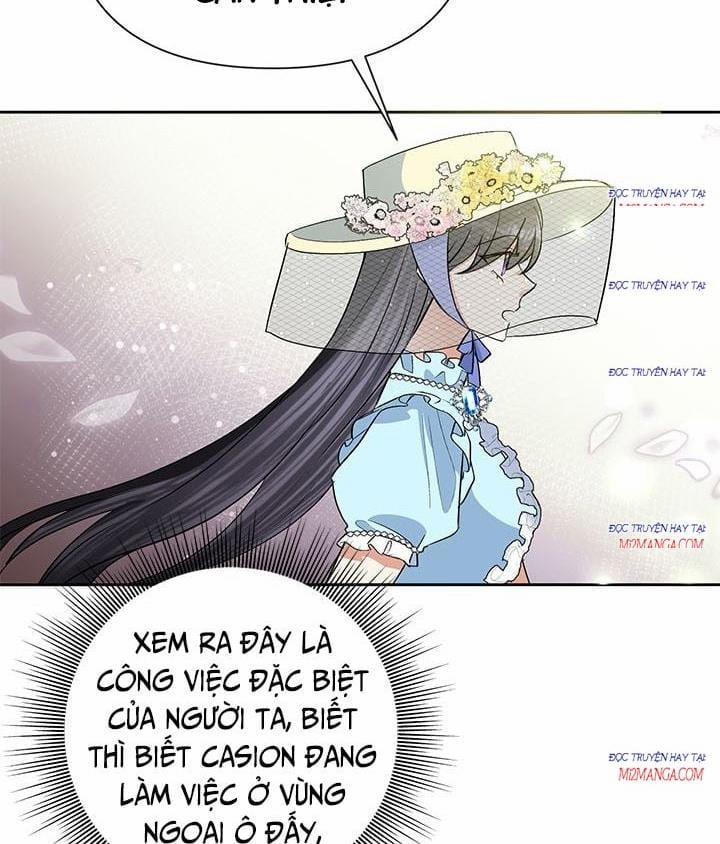 Ác Nữ Hôm Nay Lại Yêu Đời Rồi! 19 trang 18