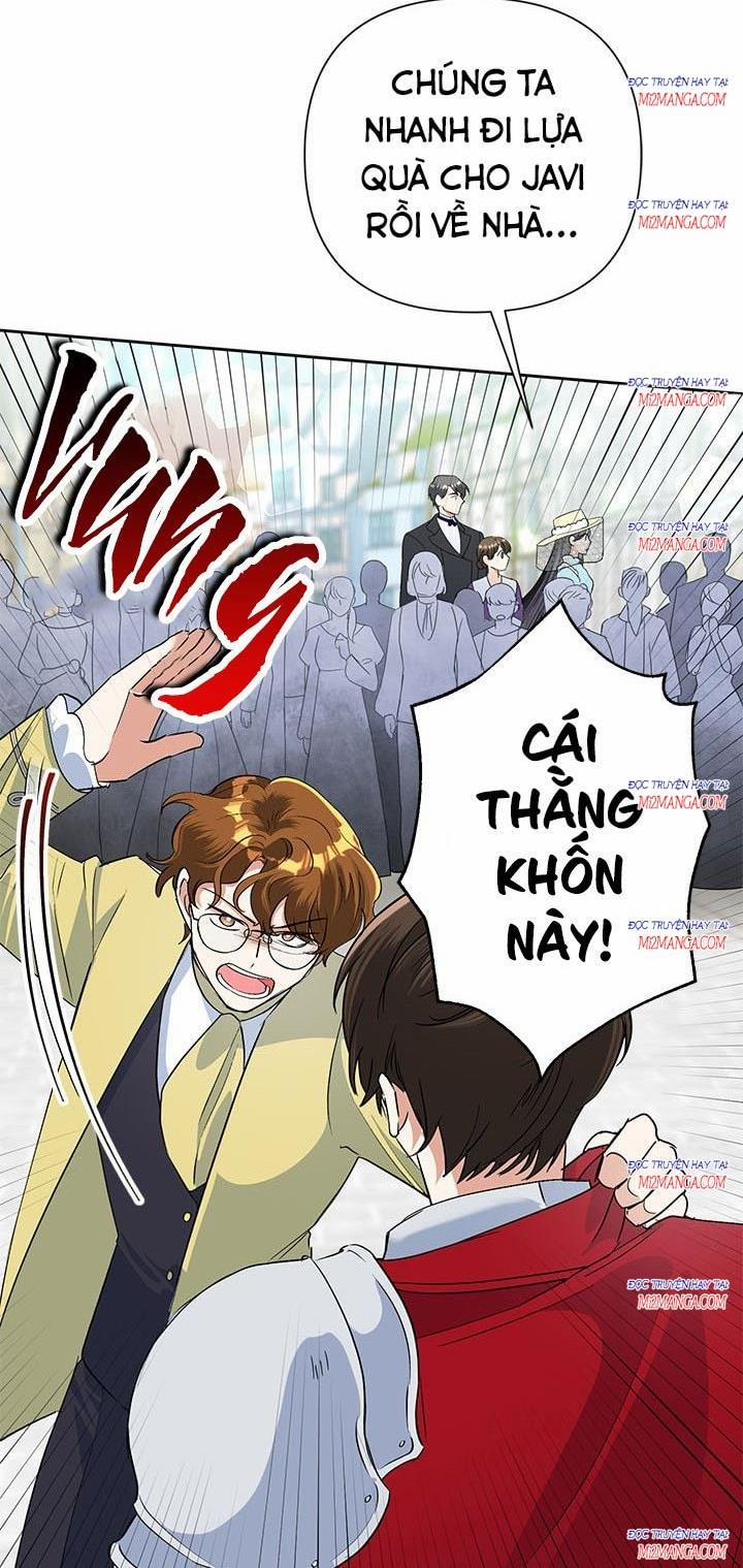 Ác Nữ Hôm Nay Lại Yêu Đời Rồi! 19 trang 20