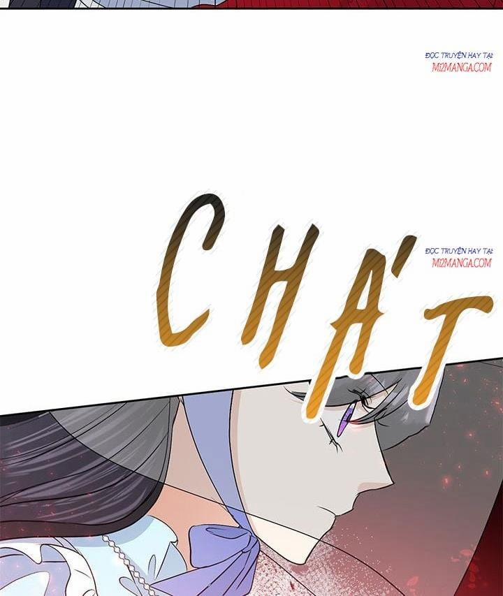 Ác Nữ Hôm Nay Lại Yêu Đời Rồi! 19 trang 21