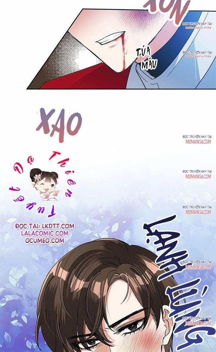 Ác Nữ Hôm Nay Lại Yêu Đời Rồi! 19 trang 23