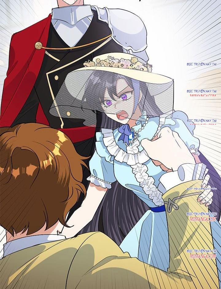 Ác Nữ Hôm Nay Lại Yêu Đời Rồi! 19 trang 32