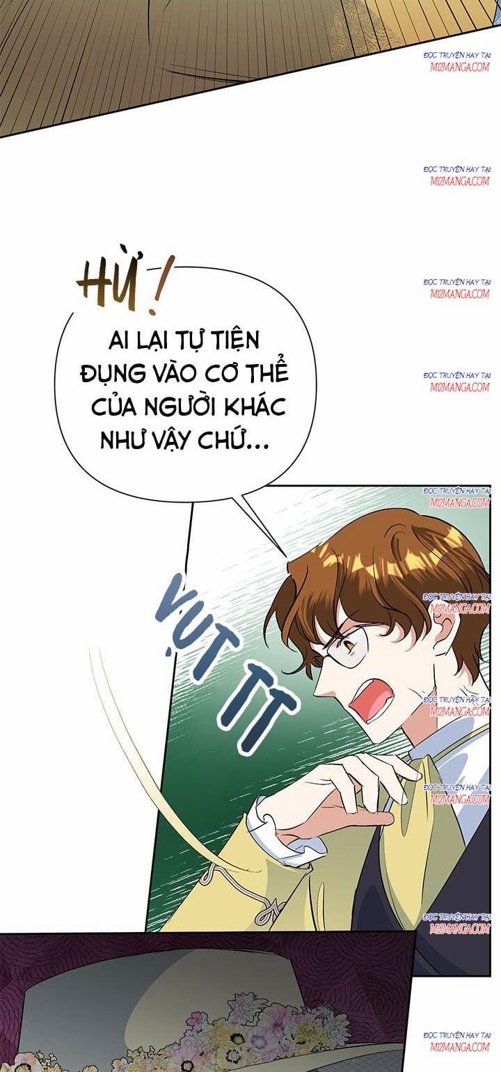 Ác Nữ Hôm Nay Lại Yêu Đời Rồi! 19 trang 33