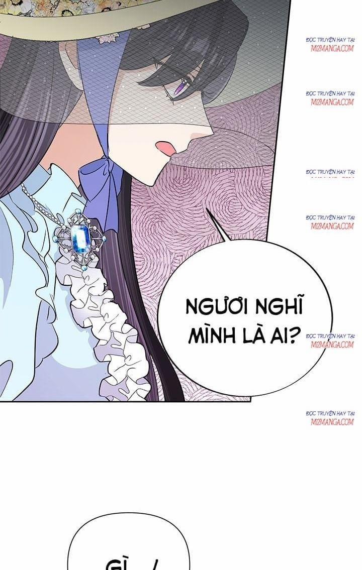 Ác Nữ Hôm Nay Lại Yêu Đời Rồi! 19 trang 34