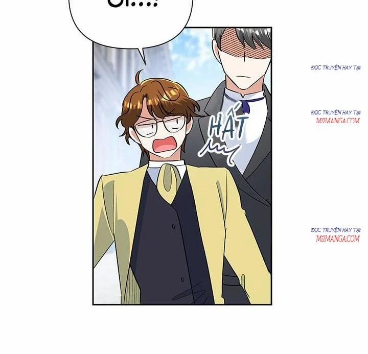 Ác Nữ Hôm Nay Lại Yêu Đời Rồi! 19 trang 35