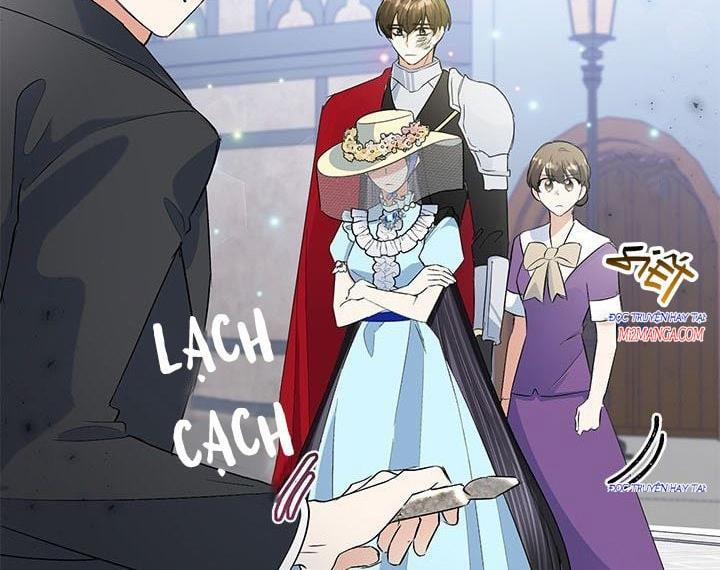 Ác Nữ Hôm Nay Lại Yêu Đời Rồi! 19 trang 37