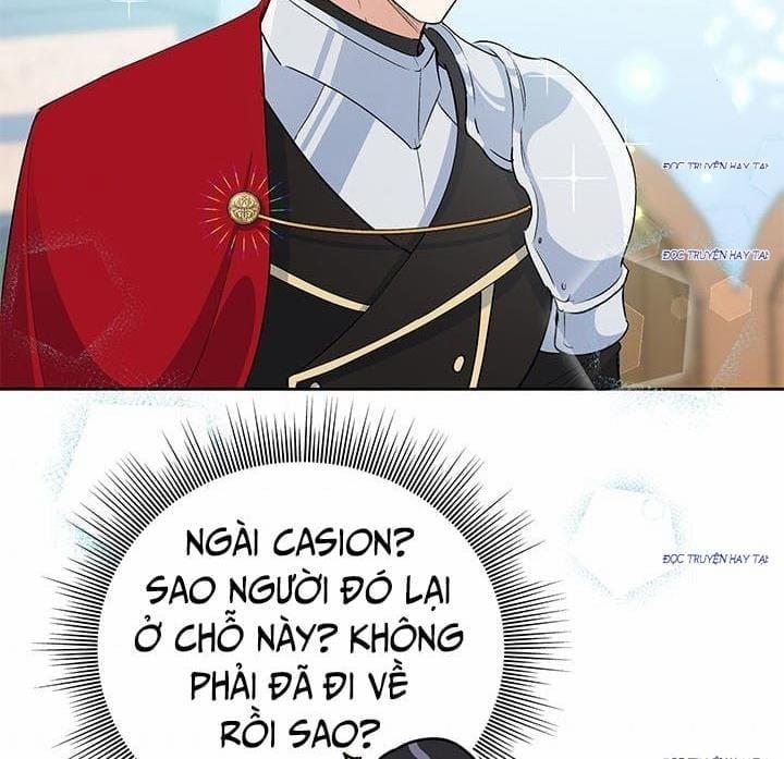 Ác Nữ Hôm Nay Lại Yêu Đời Rồi! 19 trang 5