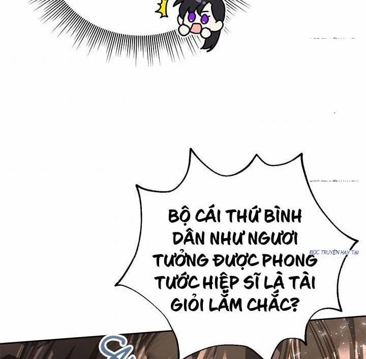 Ác Nữ Hôm Nay Lại Yêu Đời Rồi! 19 trang 6