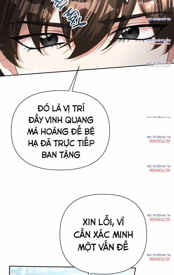 Ác Nữ Hôm Nay Lại Yêu Đời Rồi! 19 trang 7