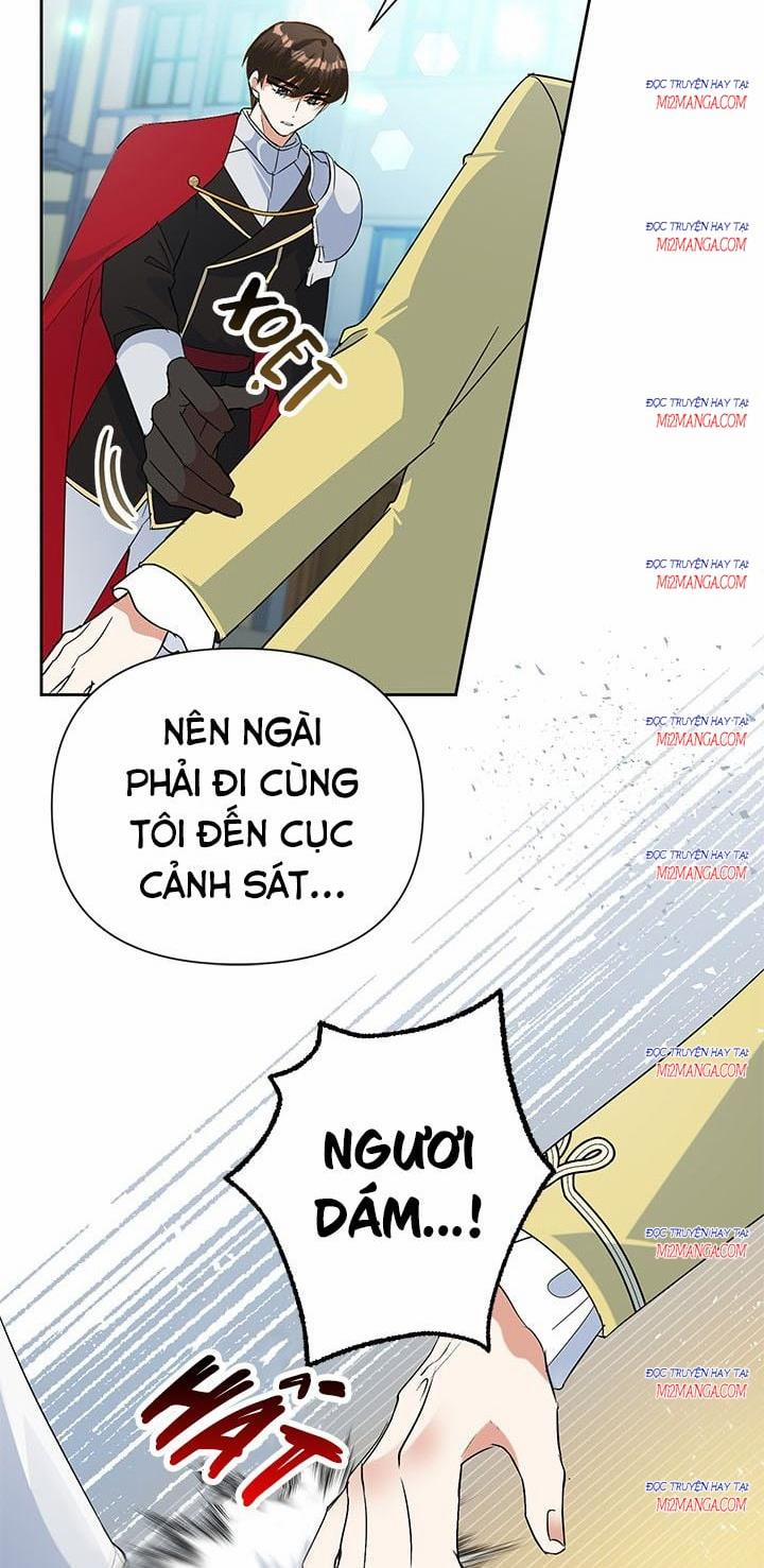 Ác Nữ Hôm Nay Lại Yêu Đời Rồi! 19 trang 8