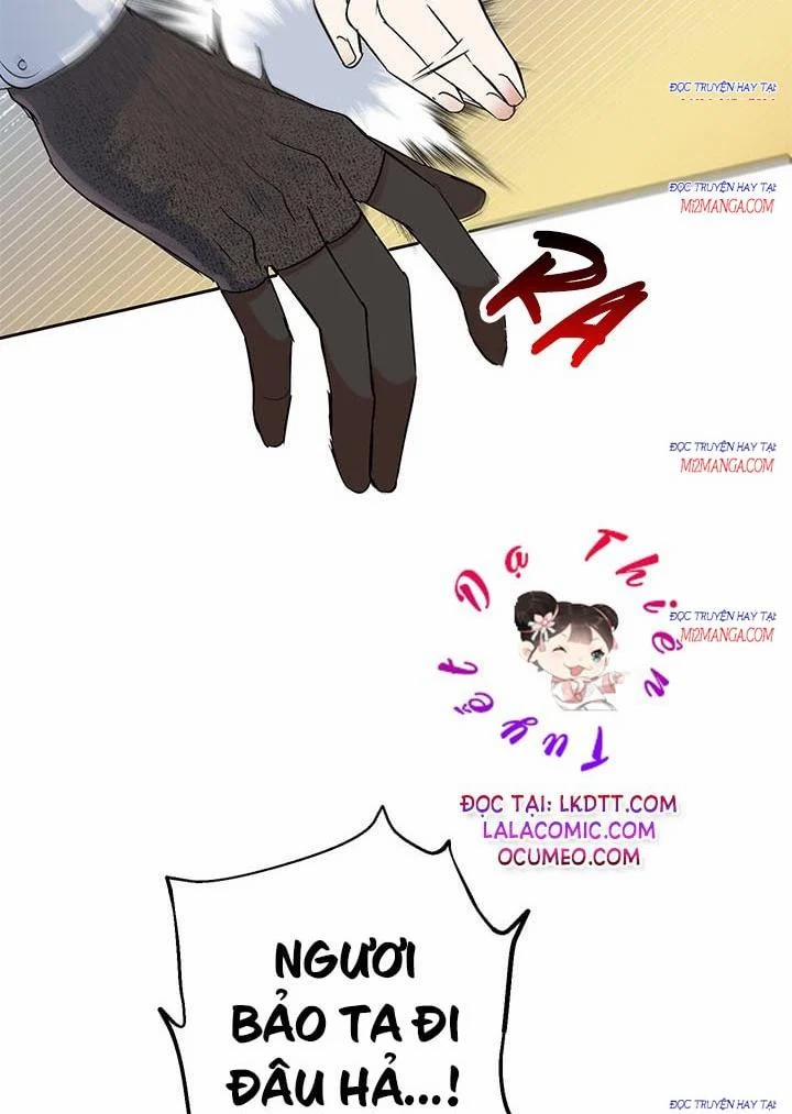 Ác Nữ Hôm Nay Lại Yêu Đời Rồi! 19 trang 9