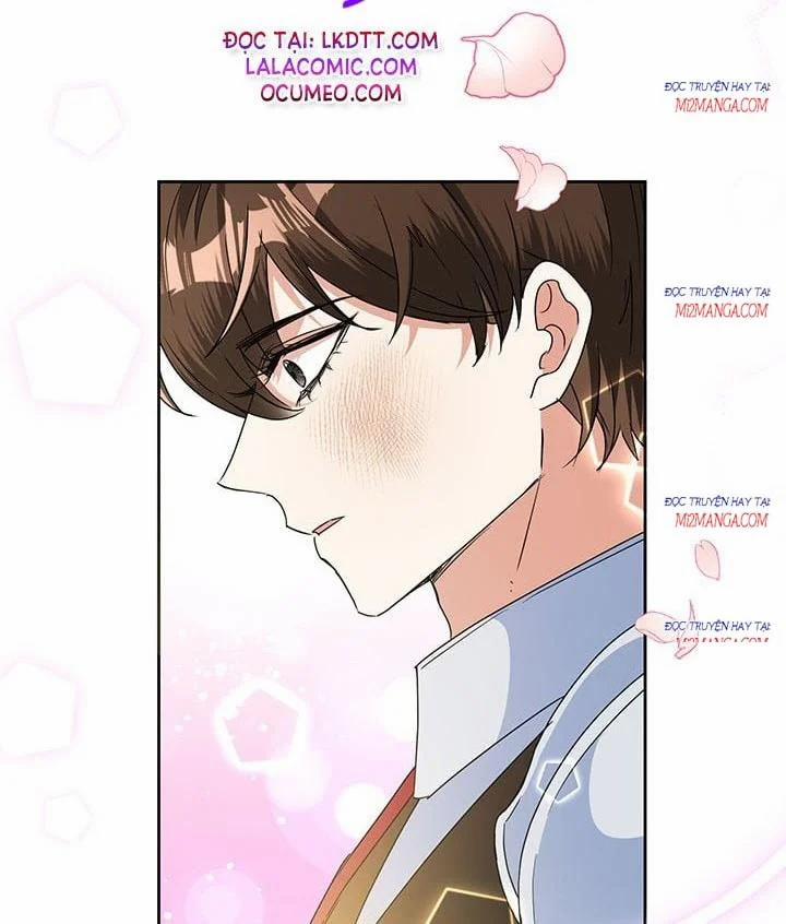 Ác Nữ Hôm Nay Lại Yêu Đời Rồi! 20.5 trang 0