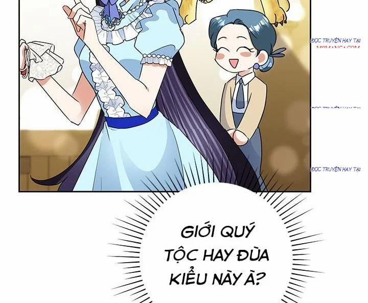 Ác Nữ Hôm Nay Lại Yêu Đời Rồi! 20.5 trang 17