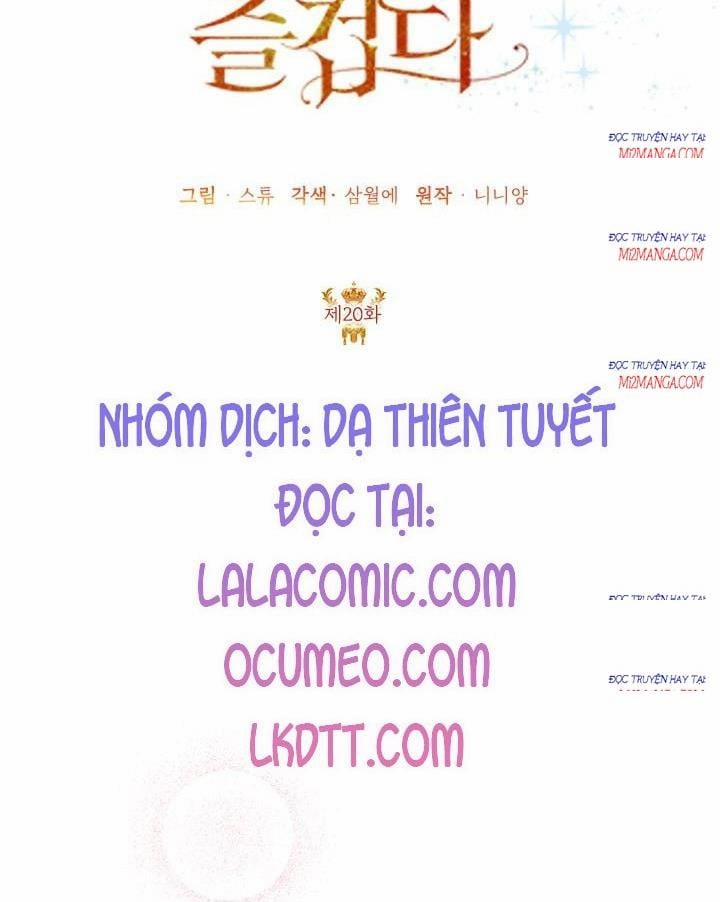 Ác Nữ Hôm Nay Lại Yêu Đời Rồi! 20.5 trang 5