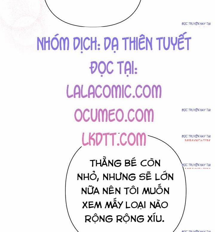 Ác Nữ Hôm Nay Lại Yêu Đời Rồi! 20.5 trang 8