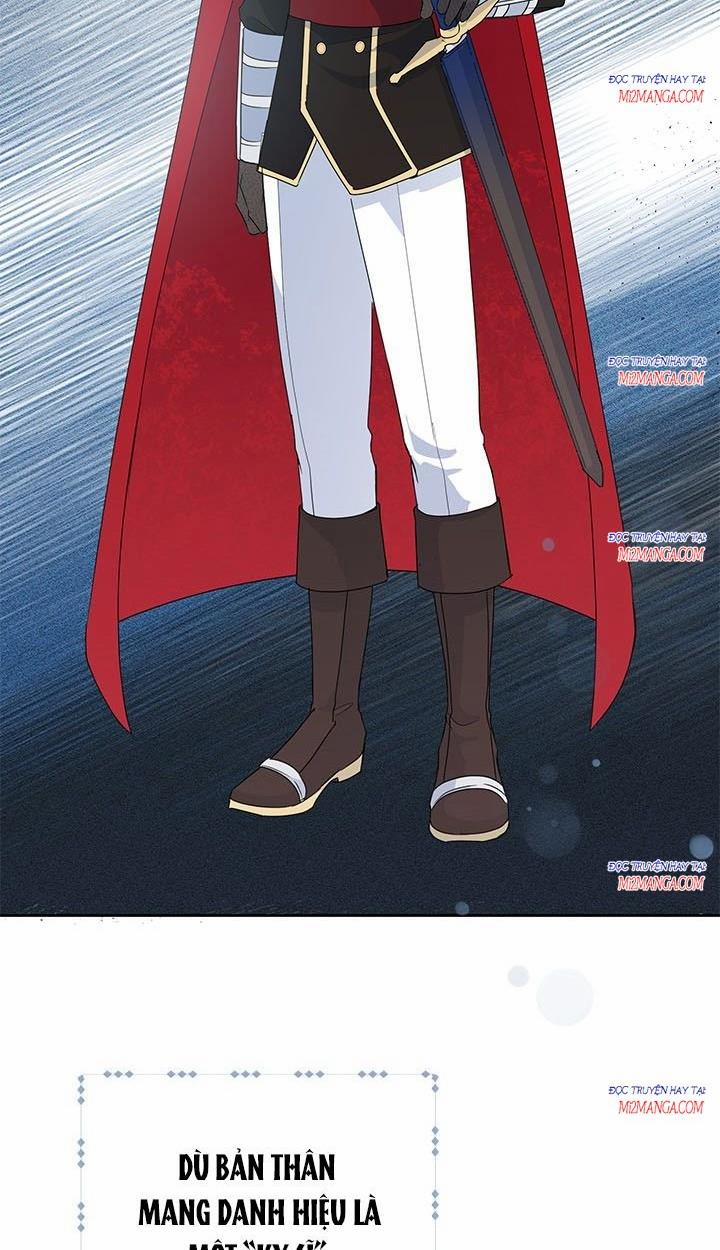 Ác Nữ Hôm Nay Lại Yêu Đời Rồi! 20 trang 1