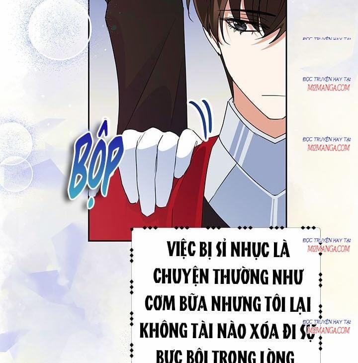 Ác Nữ Hôm Nay Lại Yêu Đời Rồi! 20 trang 15