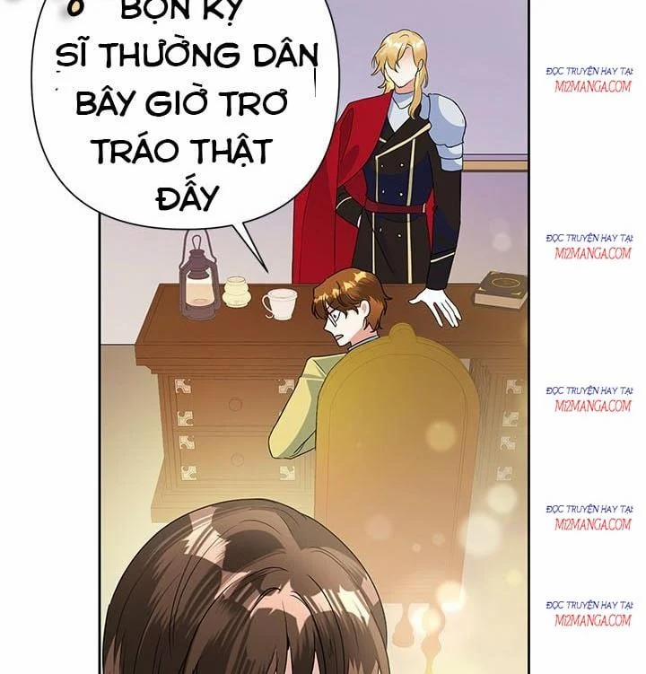 Ác Nữ Hôm Nay Lại Yêu Đời Rồi! 20 trang 17