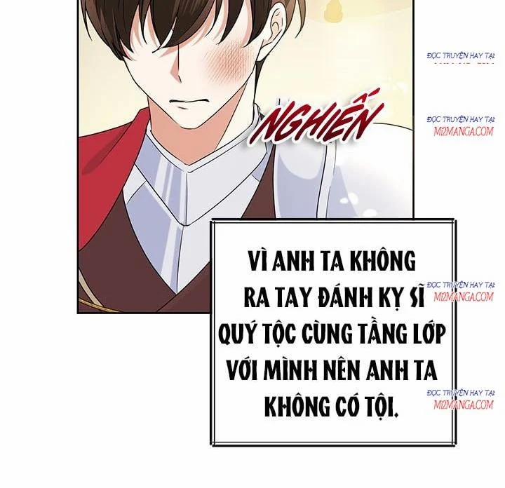 Ác Nữ Hôm Nay Lại Yêu Đời Rồi! 20 trang 18