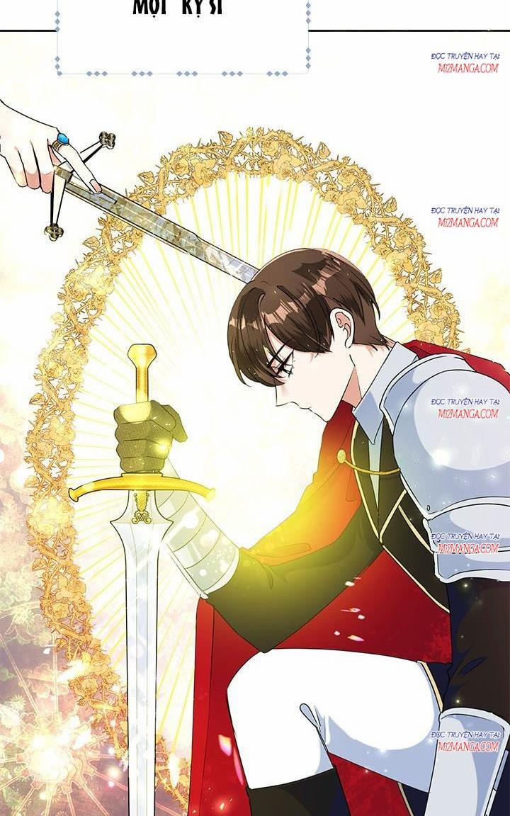 Ác Nữ Hôm Nay Lại Yêu Đời Rồi! 20 trang 2