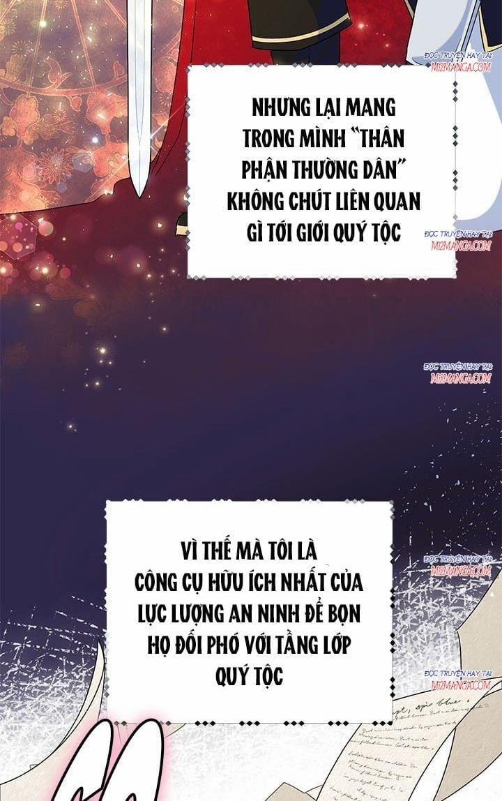 Ác Nữ Hôm Nay Lại Yêu Đời Rồi! 20 trang 3