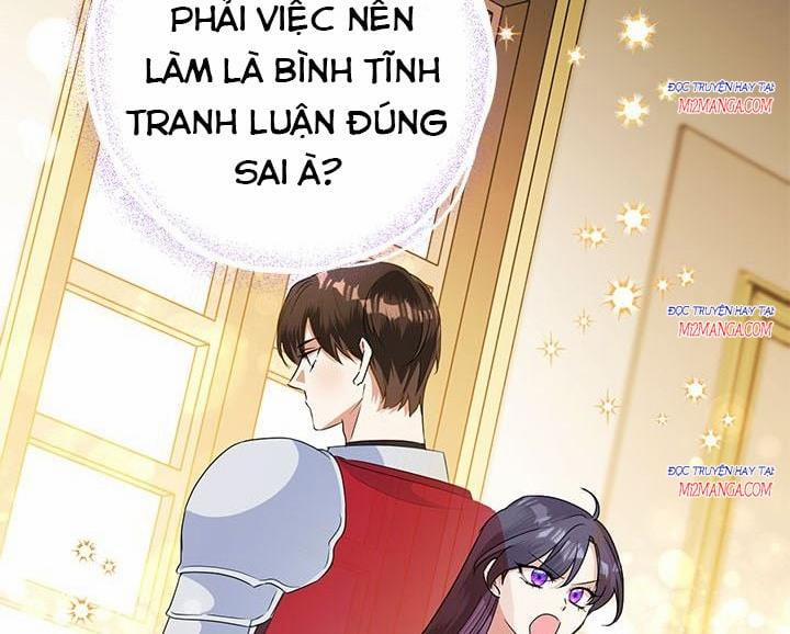 Ác Nữ Hôm Nay Lại Yêu Đời Rồi! 20 trang 30