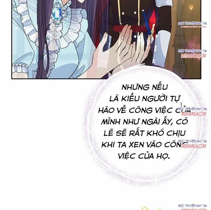 Ác Nữ Hôm Nay Lại Yêu Đời Rồi! 20 trang 38