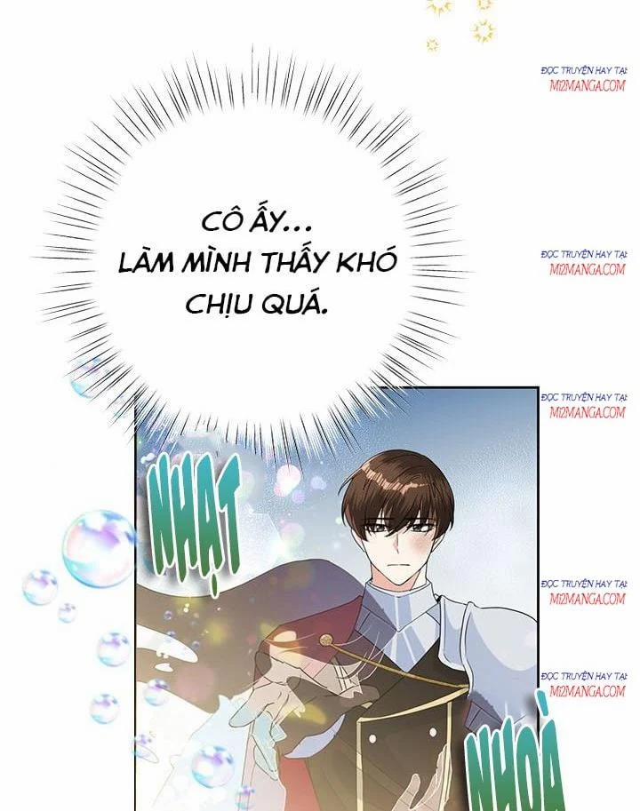 Ác Nữ Hôm Nay Lại Yêu Đời Rồi! 20 trang 39