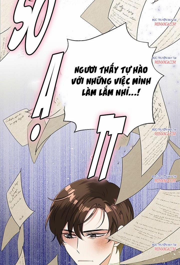 Ác Nữ Hôm Nay Lại Yêu Đời Rồi! 20 trang 4