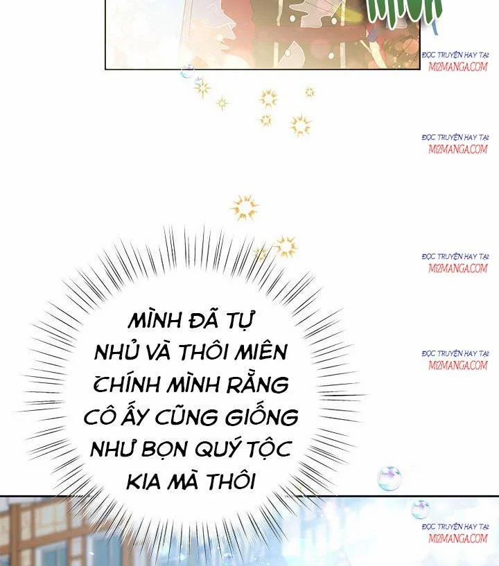 Ác Nữ Hôm Nay Lại Yêu Đời Rồi! 20 trang 40