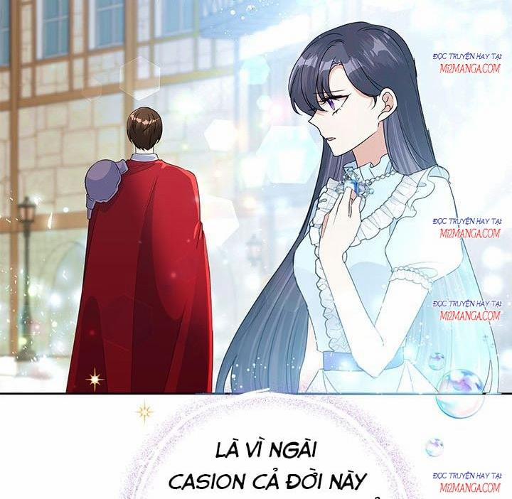 Ác Nữ Hôm Nay Lại Yêu Đời Rồi! 20 trang 41