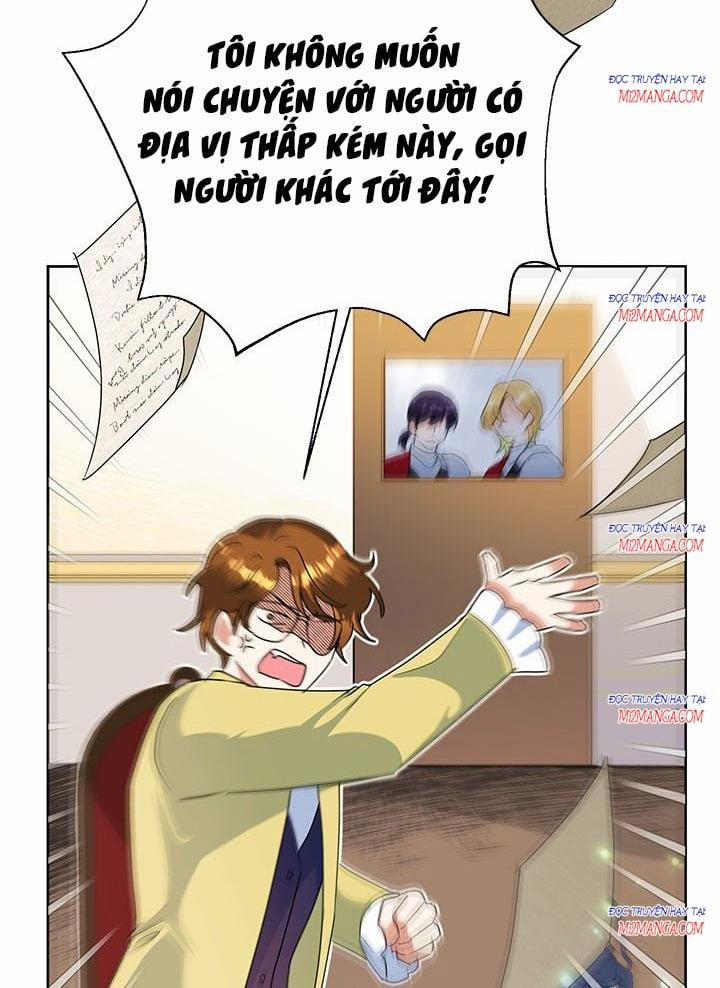 Ác Nữ Hôm Nay Lại Yêu Đời Rồi! 20 trang 6