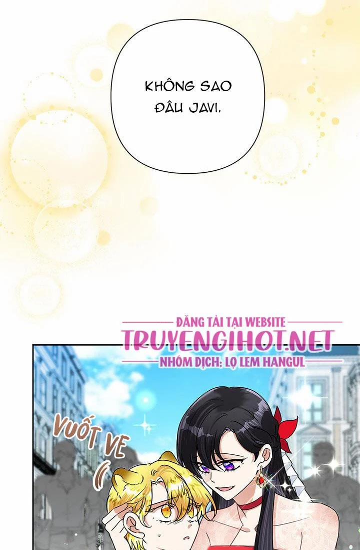 Ác Nữ Hôm Nay Lại Yêu Đời Rồi! 21.5 trang 0