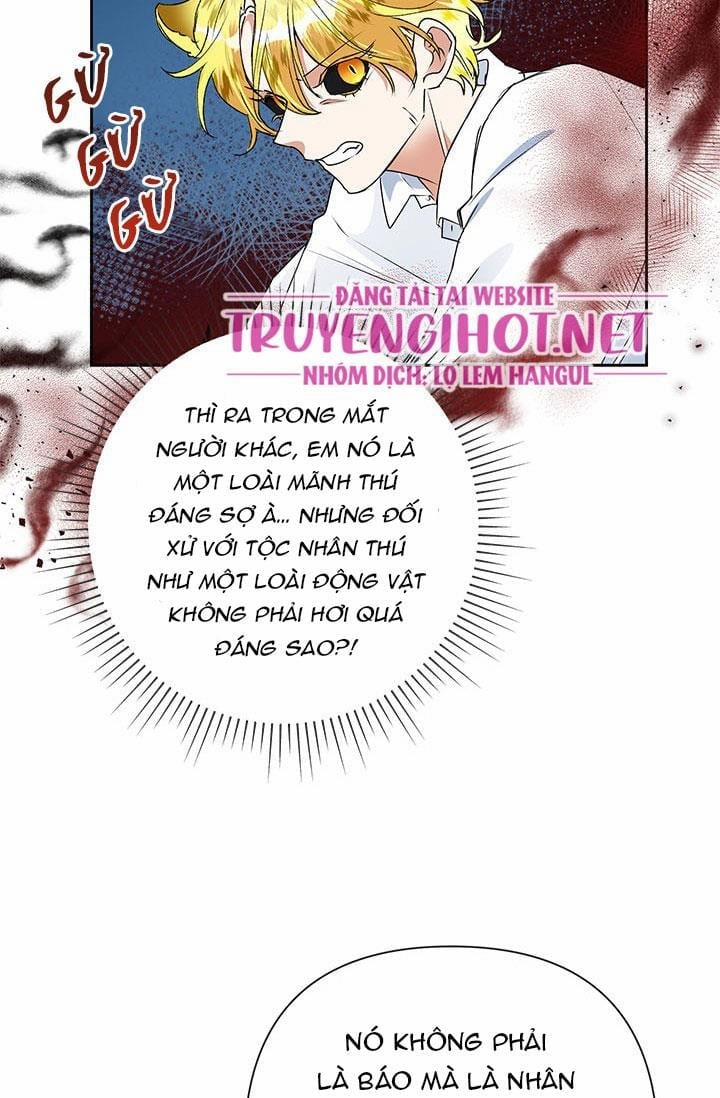 Ác Nữ Hôm Nay Lại Yêu Đời Rồi! 21.5 trang 10