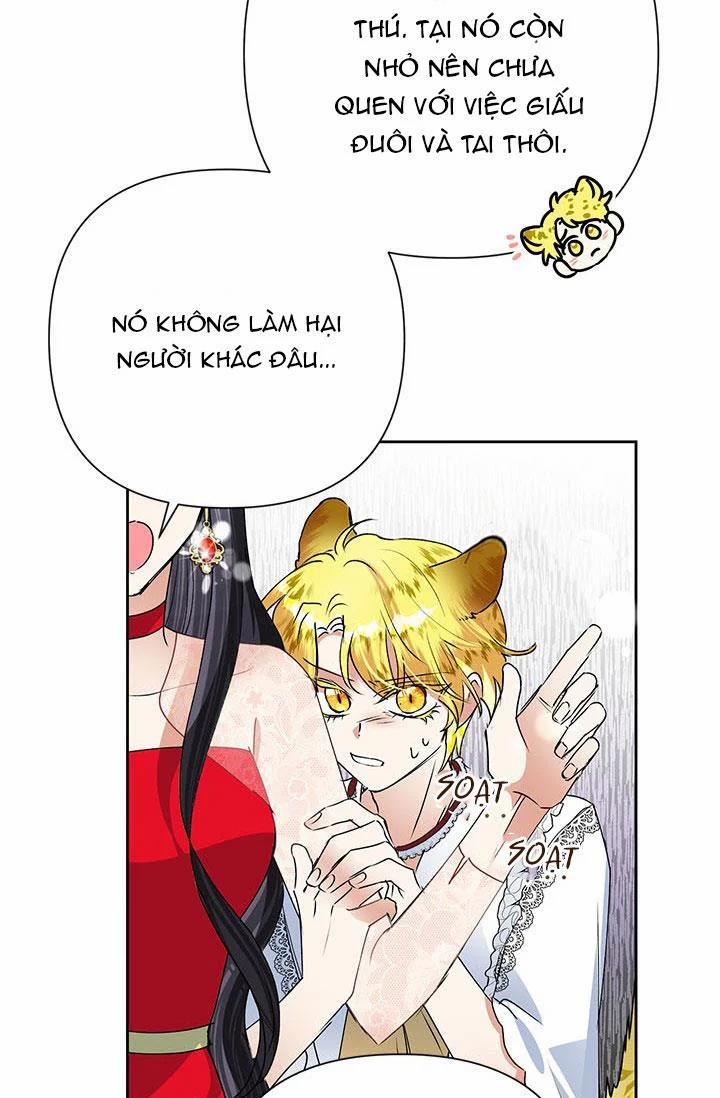 Ác Nữ Hôm Nay Lại Yêu Đời Rồi! 21.5 trang 11