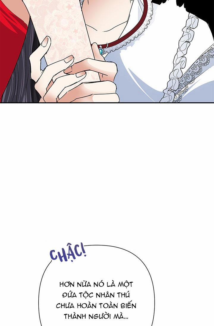 Ác Nữ Hôm Nay Lại Yêu Đời Rồi! 21.5 trang 15