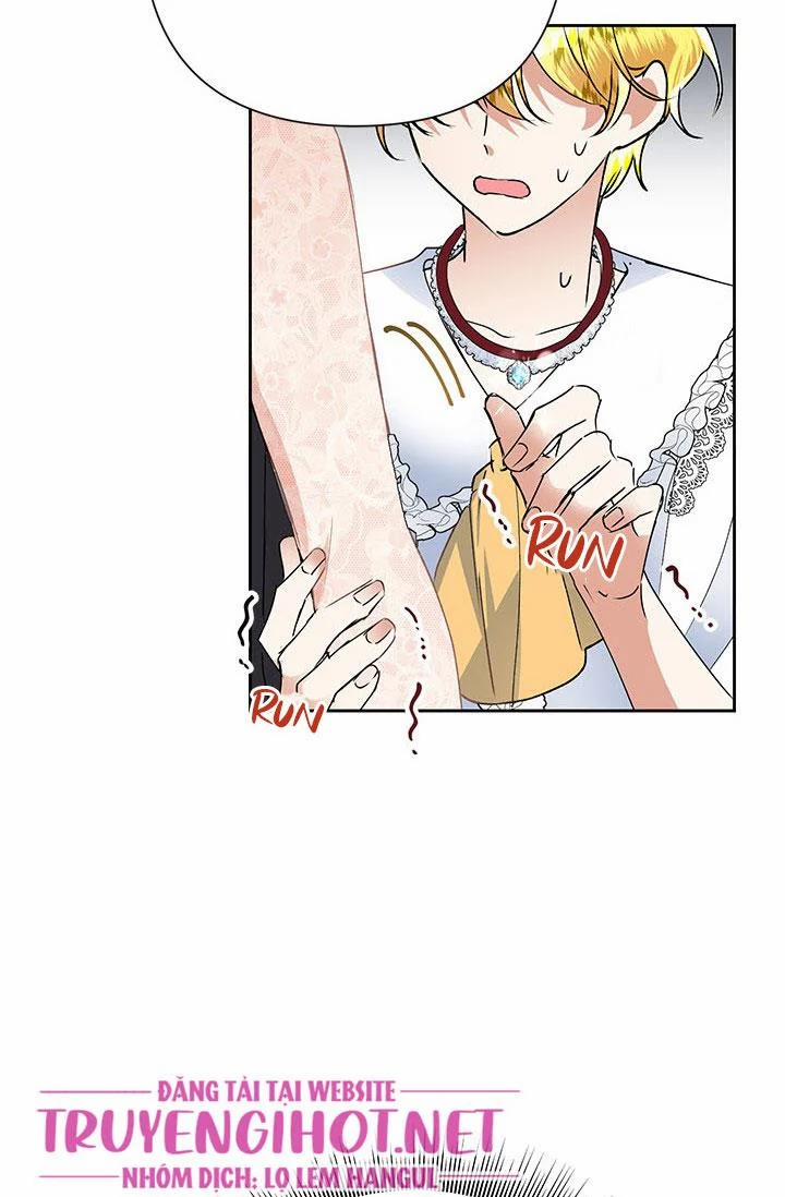 Ác Nữ Hôm Nay Lại Yêu Đời Rồi! 21.5 trang 16