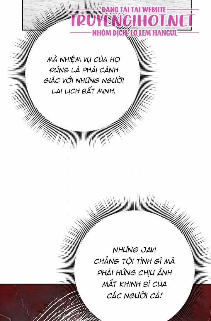 Ác Nữ Hôm Nay Lại Yêu Đời Rồi! 21.5 trang 18