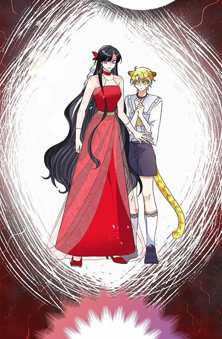 Ác Nữ Hôm Nay Lại Yêu Đời Rồi! 21.5 trang 19