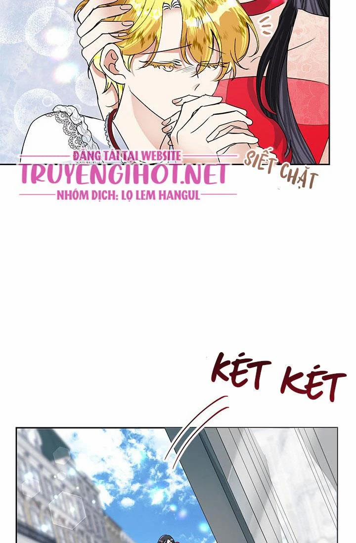 Ác Nữ Hôm Nay Lại Yêu Đời Rồi! 21.5 trang 2