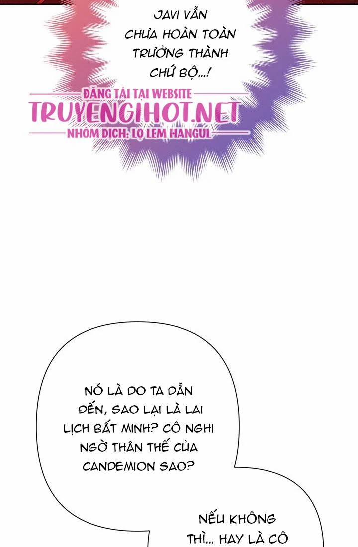 Ác Nữ Hôm Nay Lại Yêu Đời Rồi! 21.5 trang 20