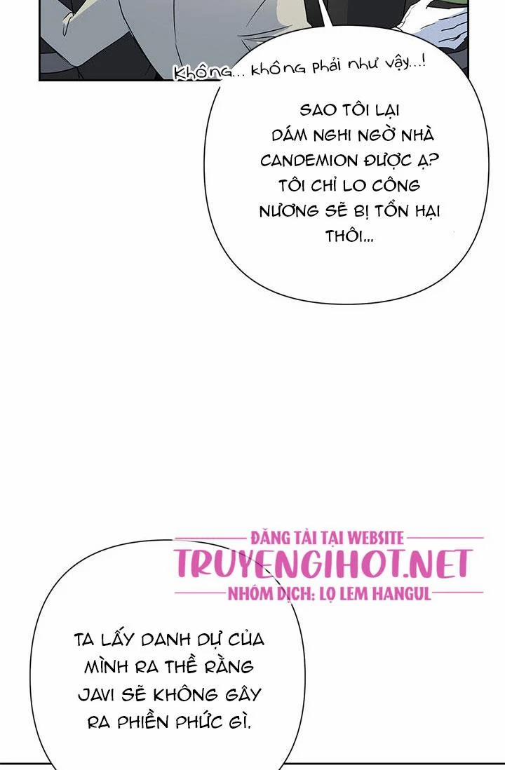 Ác Nữ Hôm Nay Lại Yêu Đời Rồi! 21.5 trang 22