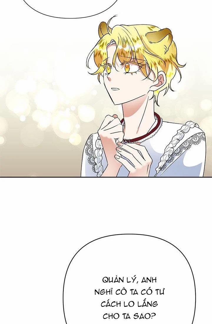 Ác Nữ Hôm Nay Lại Yêu Đời Rồi! 21.5 trang 23