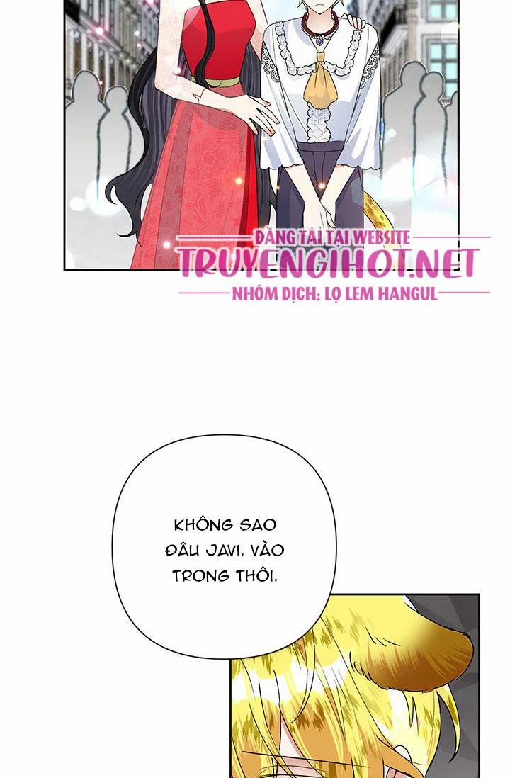 Ác Nữ Hôm Nay Lại Yêu Đời Rồi! 21.5 trang 26