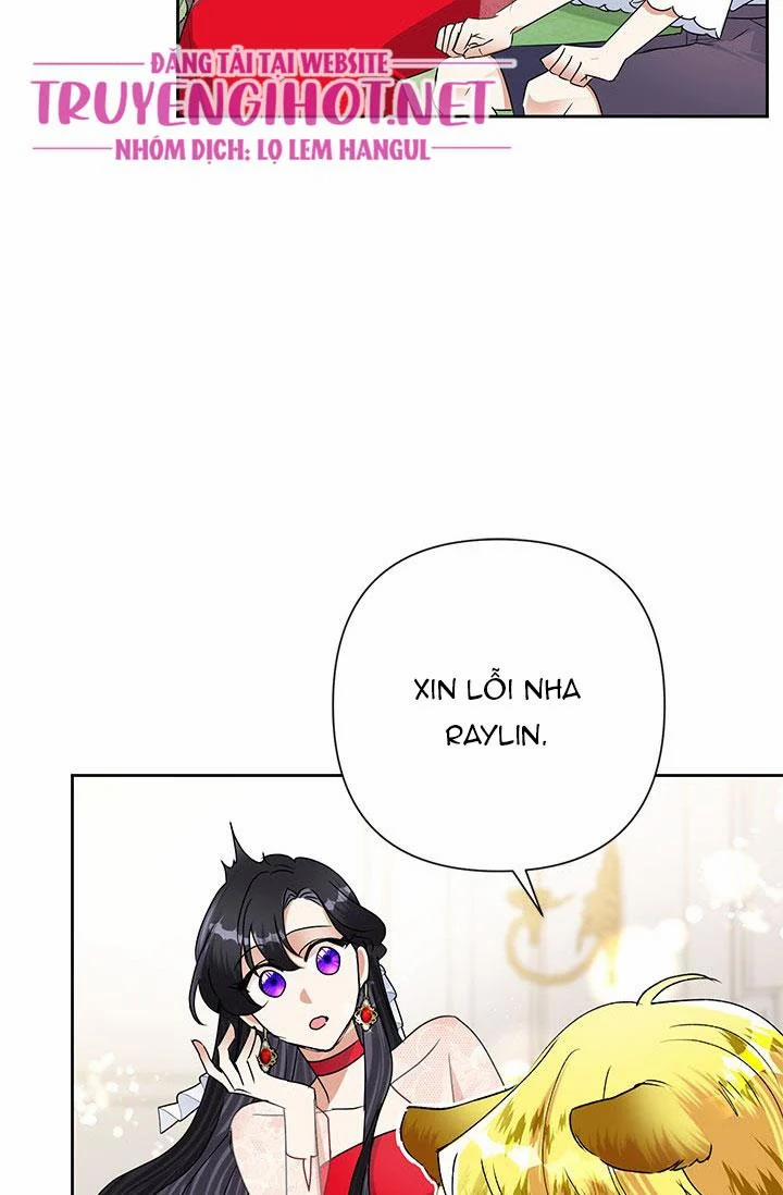 Ác Nữ Hôm Nay Lại Yêu Đời Rồi! 21.5 trang 30