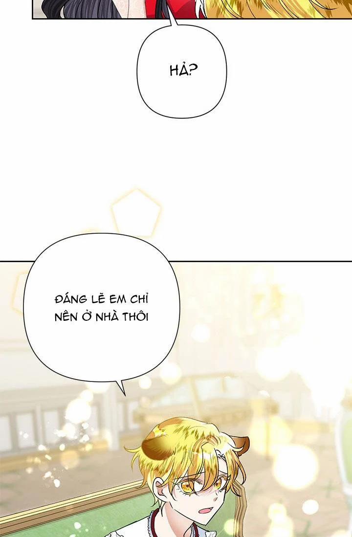 Ác Nữ Hôm Nay Lại Yêu Đời Rồi! 21.5 trang 31