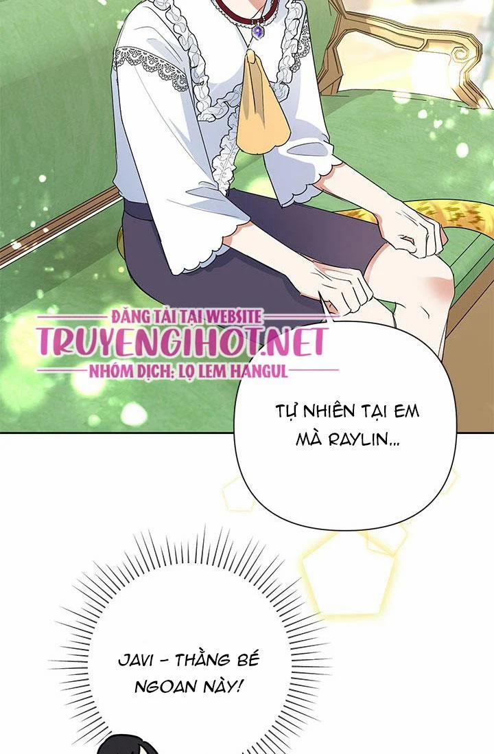 Ác Nữ Hôm Nay Lại Yêu Đời Rồi! 21.5 trang 32